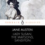 Lady Susan, the Watsons, Sanditon cover