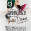 The Running Back and the Prima Donna cover
