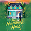 The Heartbreak Hotel: A Cozy Fall Romance cover