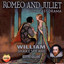 Romeo And Juliet: Full Cast Drama cover