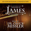 The Book of James cover