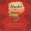Murder in Matera: A True Story of Passion, Family, and Forgiveness in Southern Italy cover