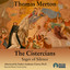Thomas Merton on Cistercians: Sages of Silence cover