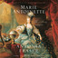 Marie Antoinette: The Journey (Unabridged) cover