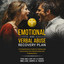 Emotional and Verbal Abuse Recovery Plan: (6 Books in 1) A Comprehensive Guide for Healing and Overcoming Toxic Relationships and Codependency cover