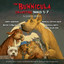 The Bunnicula Collection: Books 4-7: Nighty-Nightmare; Return to Howliday Inn; Bunnicula Strikes Again!; Bunnicula Meets Edgar Allan Crow (Unabridged) cover