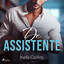 De assistente cover