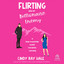 Flirting With My Billionaire Enemy (Blue Mountain Billionaires) cover