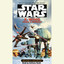 Star Wars: X-Wing: Isard's Revenge: Book 8 (Abridged) cover