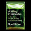 A Killing in Cannabis cover
