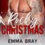 Rocky Christmas cover