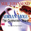 Adrian Mole: The Cappuccino Years : The Cappuccino Years (Adrian Mole Series) cover