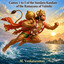 Cantos 1 to 5 of the Sundara Kandam of the Ramayana of Valmiki cover