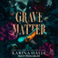 Grave Matter cover