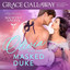 Olivia and the Masked Duke cover