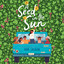 A Seed in the Sun (Unabridged) cover