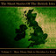 The British Short Story - Volume 2 – Mary Diana Dods to Sheridan Le Fanu cover