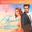 Fiona and the Enigmatic Earl cover