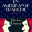 En amerikansk tragedie, 2 cover