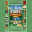 Betrayal by the Book (The Swallowtail Legacy Series) cover
