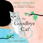 The Goodbye Cat cover