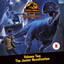 Chaos Theory, Volume Two: The Junior Novelization (Jurassic World) (Unabridged) cover