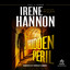 Hidden Peril (Code of Honor (Hannon)) cover