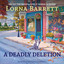 A Deadly Deletion (Booktown Mystery) cover