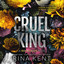 Cruel King (Royal Elite, #0) cover