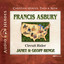 Francis Asbury: Circuit Rider cover