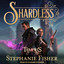 Shardless (Tempris, #1) cover