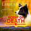 Scent of Death: A Christian Romantic Suspense cover
