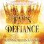 Fae's Defiance cover