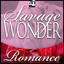Savage Wonder cover
