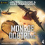 Monroe Doctrine: Volume IV: Monroe Doctrine, Book 4 (Unabridged) cover