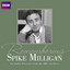 Remembering Spike Milligan cover