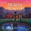 Murder at Rosecliff (Gilded Newport Mystery) cover