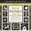 Wise Women: A New Mythology of Older Women cover