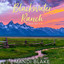 Blackwater Ranch Series Box Set Books 1-3: Contemporary Christian Romance cover