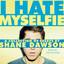 I Hate Myselfie (Unabridged) cover