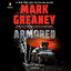 Armored (Unabridged) cover