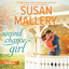 Second Chance Girl cover