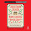 Christmas Crimes at The Mysterious Bookshop cover