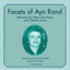 Facets of Ayn Rand: Memoirs cover