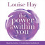 The Power is Within You (Unabridged) cover