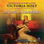 The Devil on Horseback cover