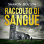 Raccolto di sangue cover