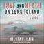 Love and Death on Long Island : A Novel cover