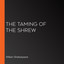 The Taming Of The Shrew cover