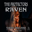 Raven (Protectors) cover